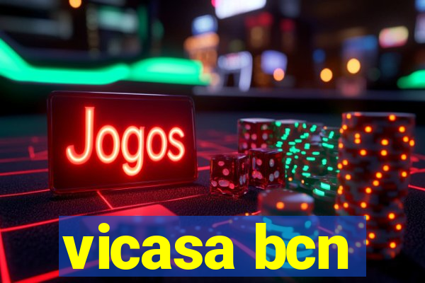 vicasa bcn