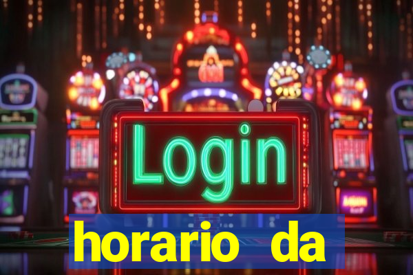 horario da madrugada fortune tiger