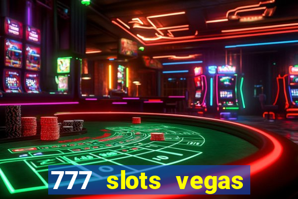 777 slots vegas casino slot download