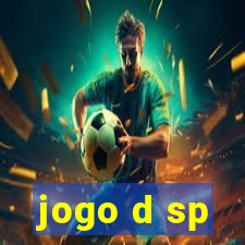 jogo d sp