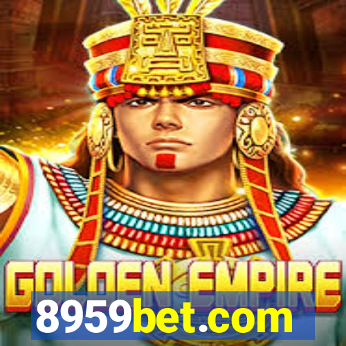 8959bet.com