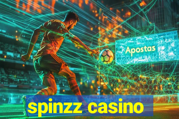 spinzz casino