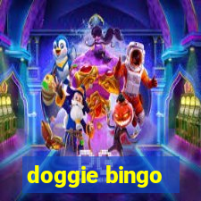 doggie bingo