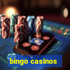 bingo casinos