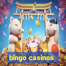 bingo casinos