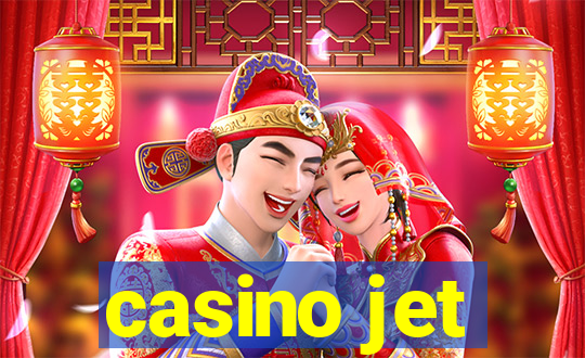 casino jet