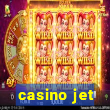 casino jet