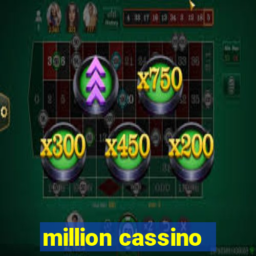 million cassino