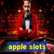 apple slots