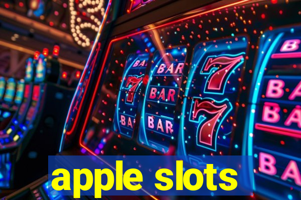 apple slots