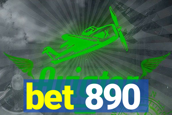 bet 890