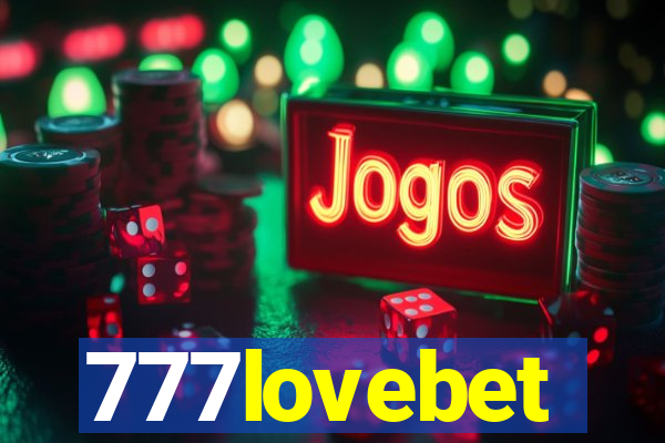 777lovebet