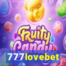 777lovebet