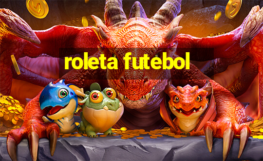 roleta futebol