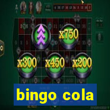 bingo cola