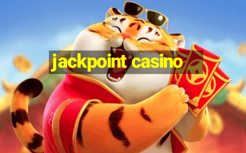 jackpoint casino