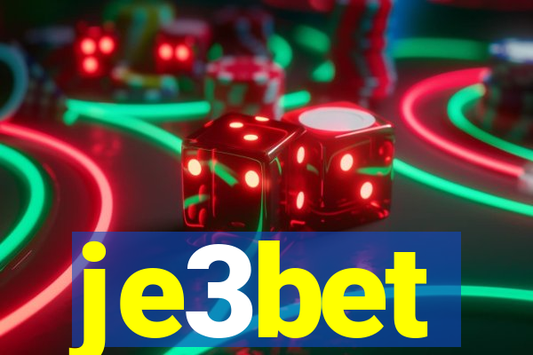 je3bet