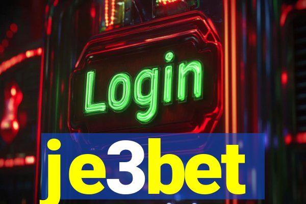 je3bet