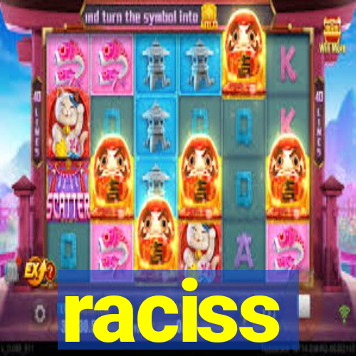 raciss