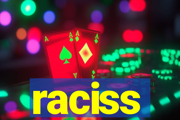 raciss