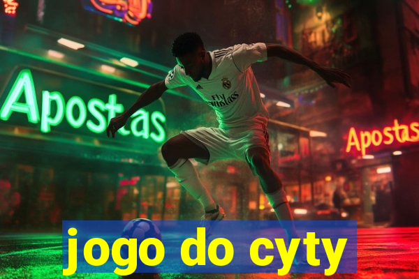 jogo do cyty