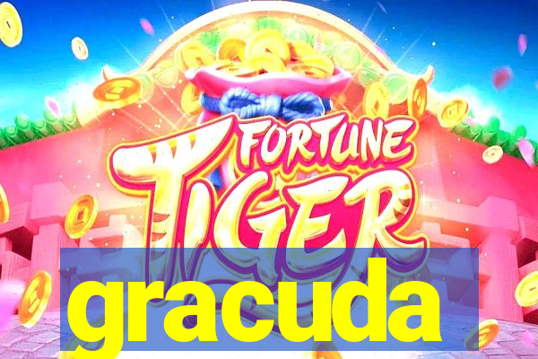 gracuda