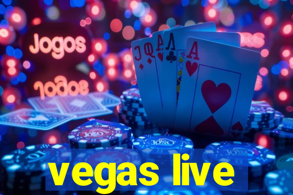 vegas live