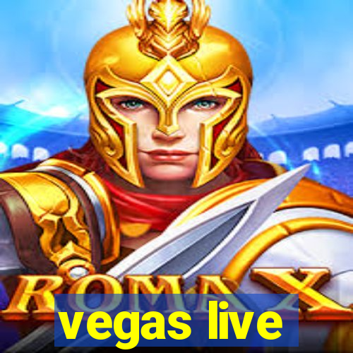 vegas live