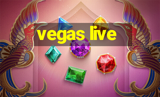 vegas live