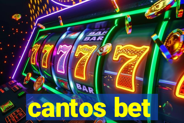 cantos bet