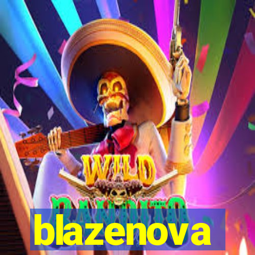 blazenova