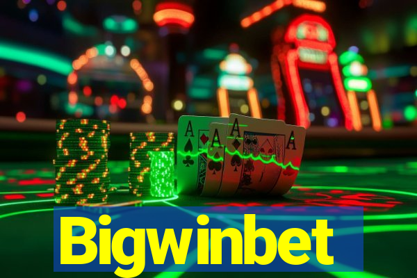 Bigwinbet