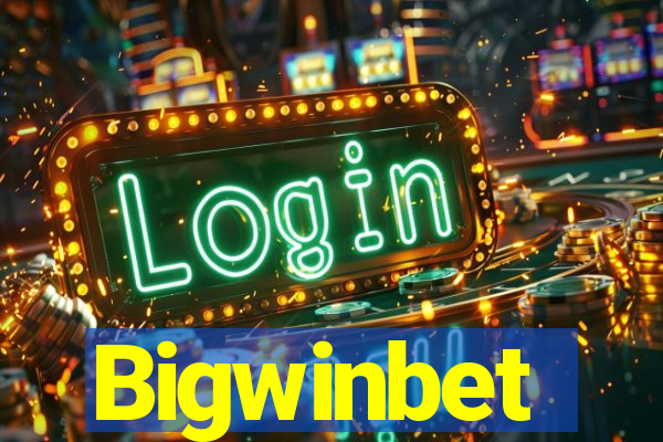 Bigwinbet