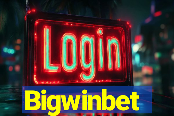 Bigwinbet