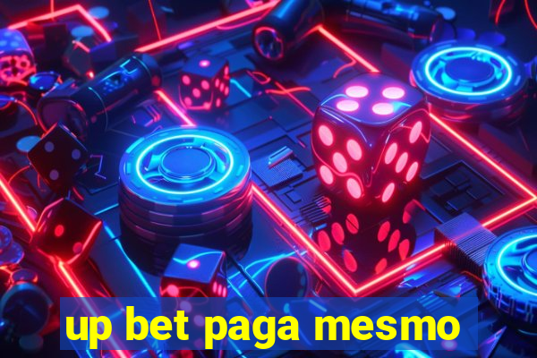 up bet paga mesmo