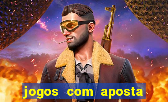 jogos com aposta de 1 real