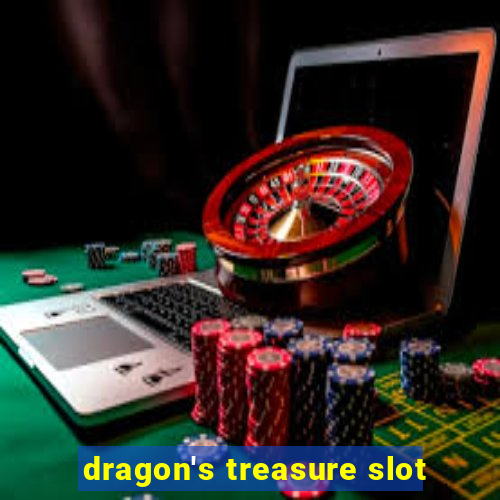 dragon's treasure slot