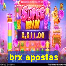 brx apostas