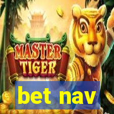 bet nav