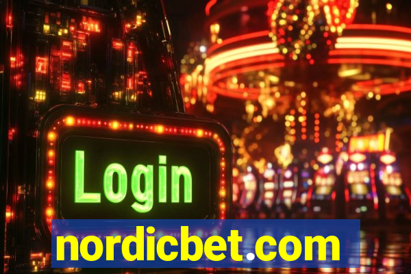 nordicbet.com