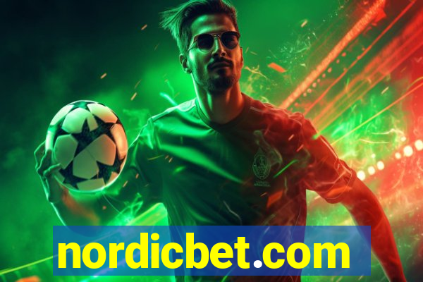 nordicbet.com