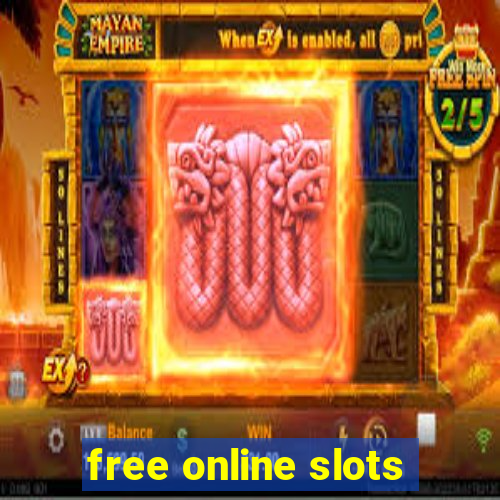 free online slots