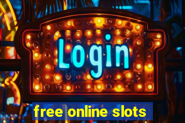 free online slots