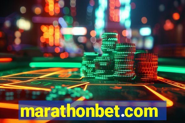 marathonbet.com