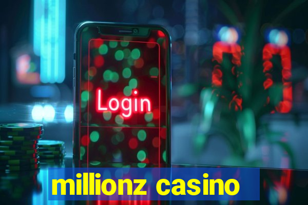 millionz casino