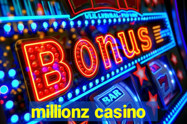 millionz casino