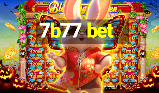 7b77 bet