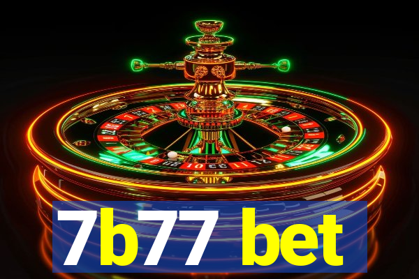 7b77 bet