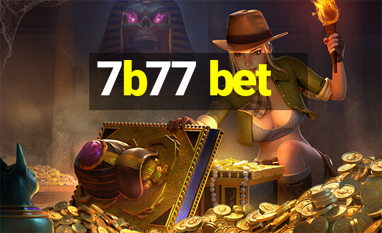 7b77 bet