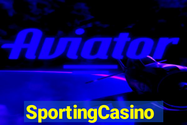 SportingCasino